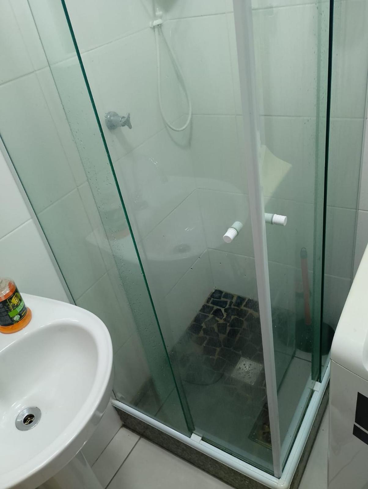 Appartement Kitnet Luxo Copacabana *