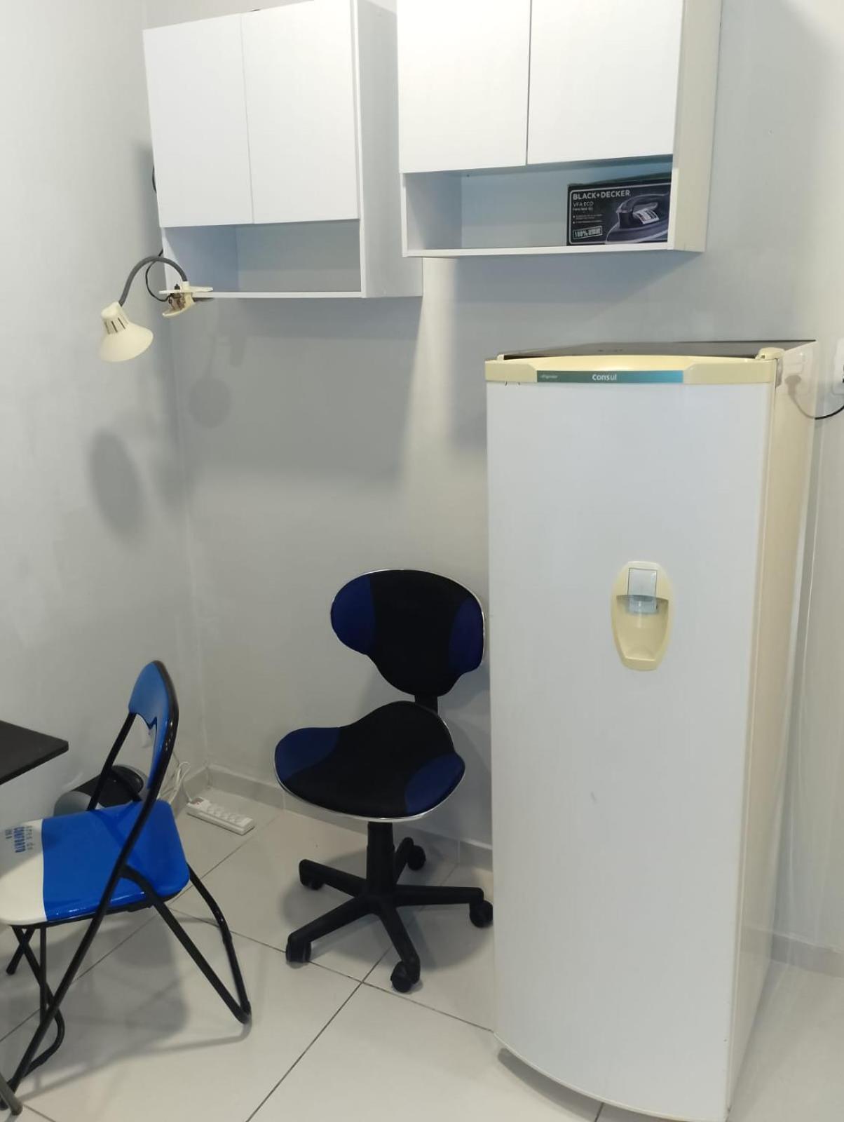 Kitnet Luxo Copacabana Appartement *